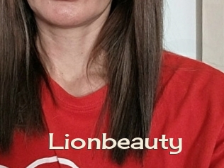 Lionbeauty