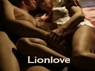 Lionlove