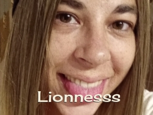 Lionnesss