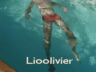 Lioolivier