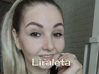 Liraleta