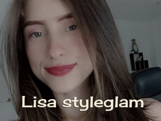 Lisa_styleglam