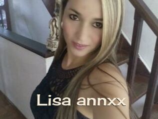 Lisa_annxx