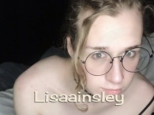 Lisaainsley