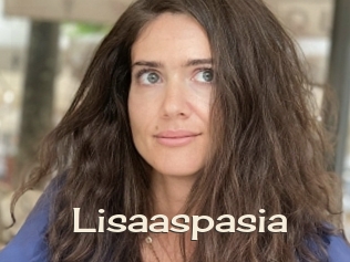 Lisaaspasia