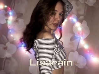 Lisacain