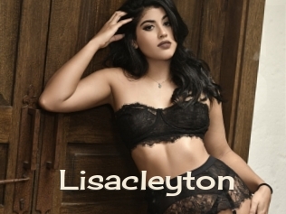 Lisacleyton