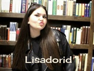 Lisadorid