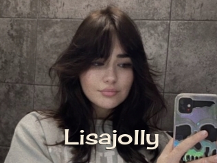 Lisajolly