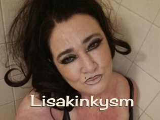 Lisakinkysm