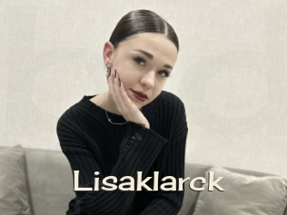 Lisaklarck