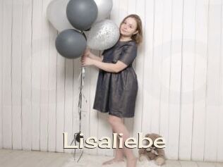 Lisaliebe