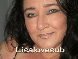 Lisalovesub