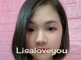 Lisaloveyou