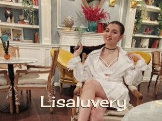 Lisaluvery