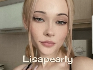 Lisapearly