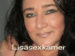 Lisasexkamer