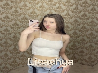 Lisashya