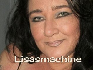 Lisasmachine