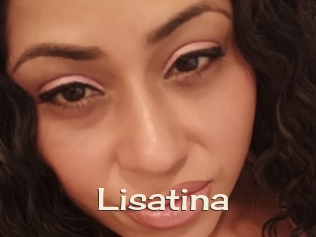 Lisatina