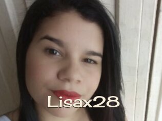 Lisax28