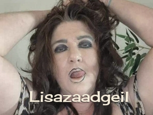 Lisazaadgeil