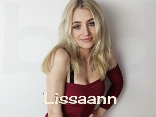 Lissaann