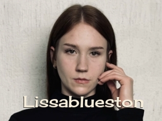 Lissablueston