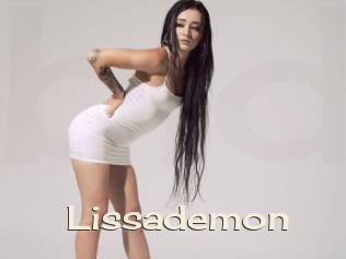 Lissademon