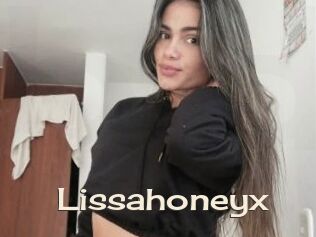 Lissahoneyx