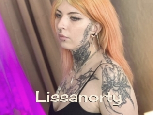 Lissanorty