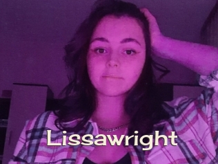 Lissawright