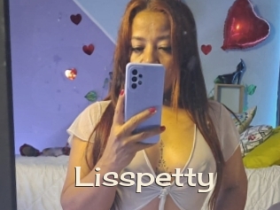 Lisspetty