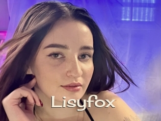 Lisyfox