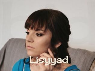 Lisyyad