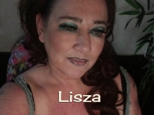 Lisza