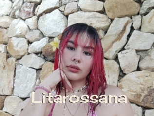 Litarossana