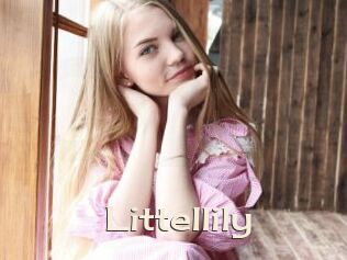 Littellily