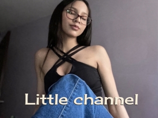 Little_channel