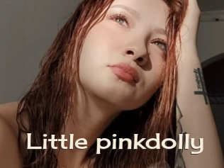 Little_pinkdolly