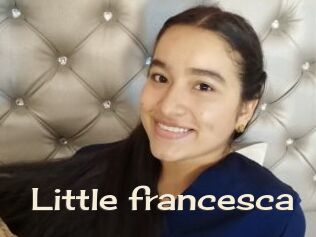 Little_francesca