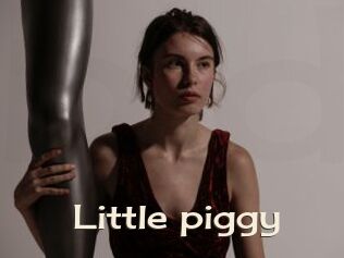 Little_piggy