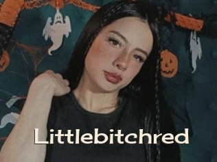 Littlebitchred