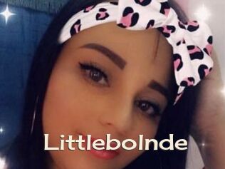 Littlebolnde