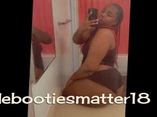 Littlebootiesmatter18