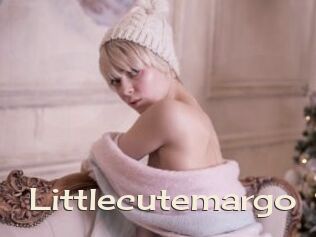 Littlecutemargo