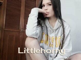 Littlehorny