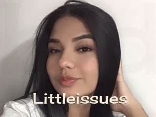 Littleissues