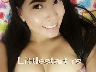 Littlestart_rs