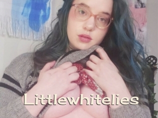 Littlewhitelies